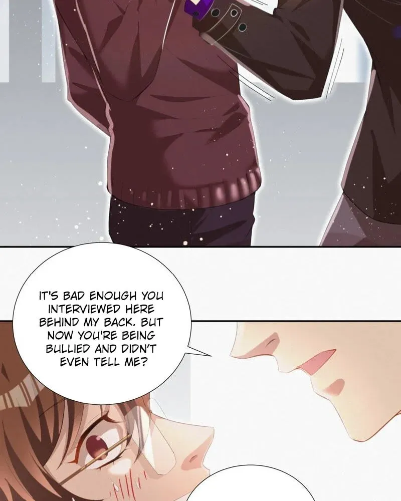 Did the Earth Explode Today? Chapter 11 page 17 - 