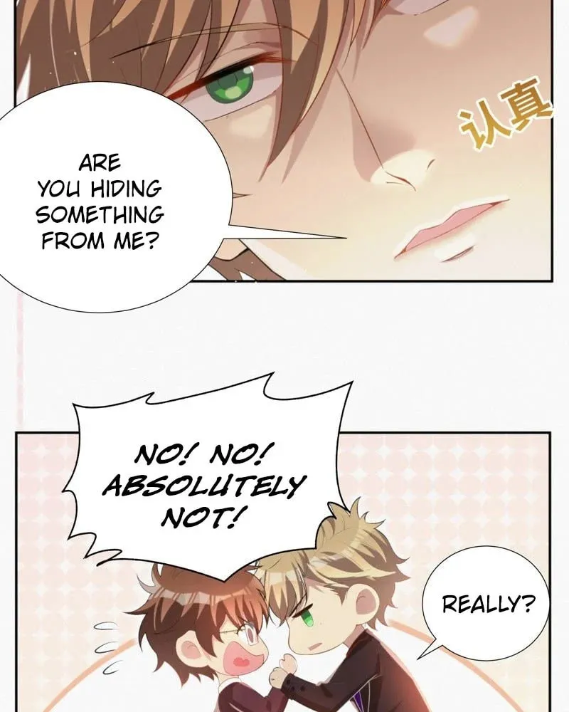 Did the Earth Explode Today? Chapter 11 page 19 - 