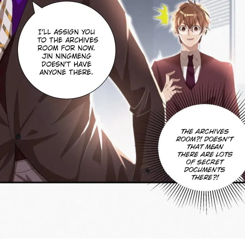 Did the Earth Explode Today? Chapter 11 page 23 - 