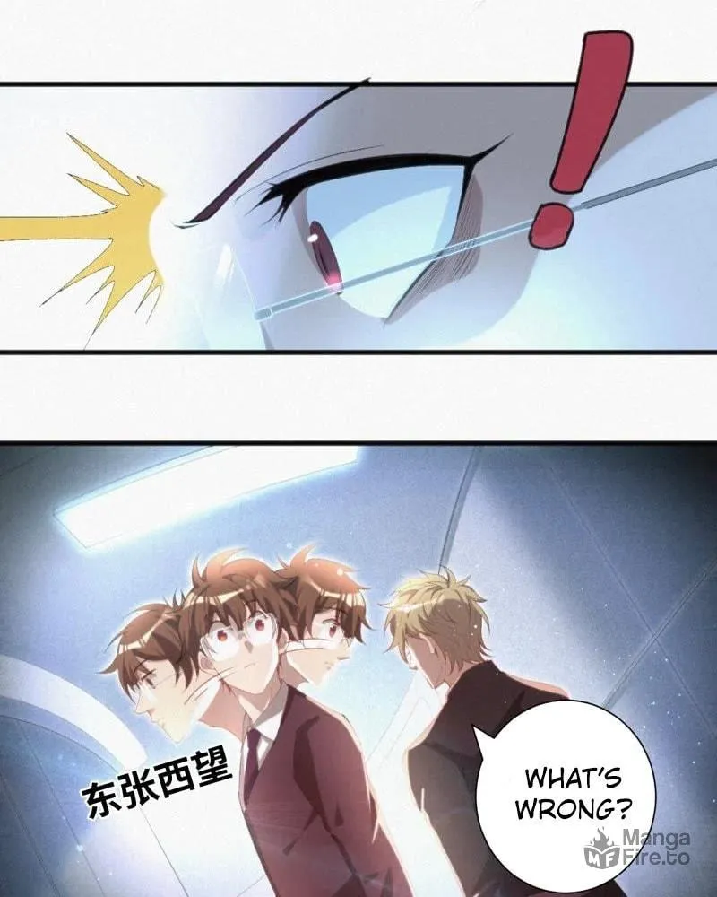 Did the Earth Explode Today? Chapter 11 page 25 - 