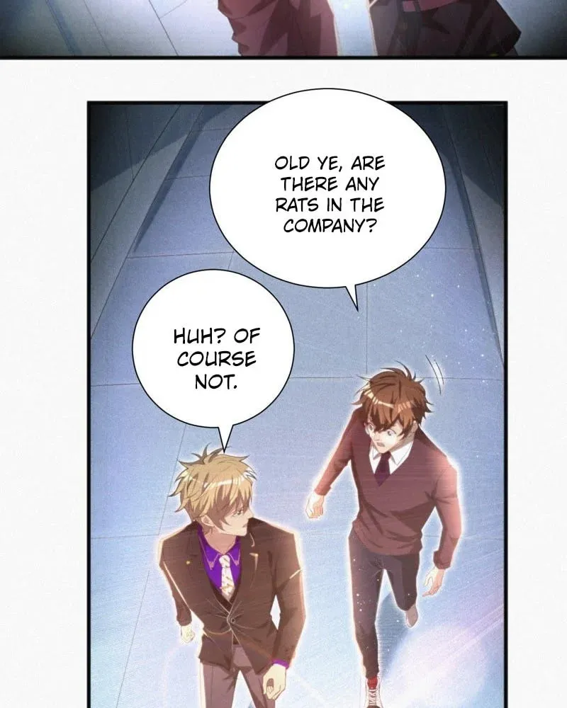 Did the Earth Explode Today? Chapter 11 page 26 - 