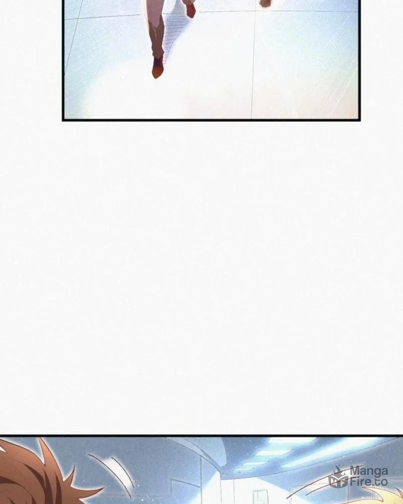 Did the Earth Explode Today? Chapter 11 page 27 - 