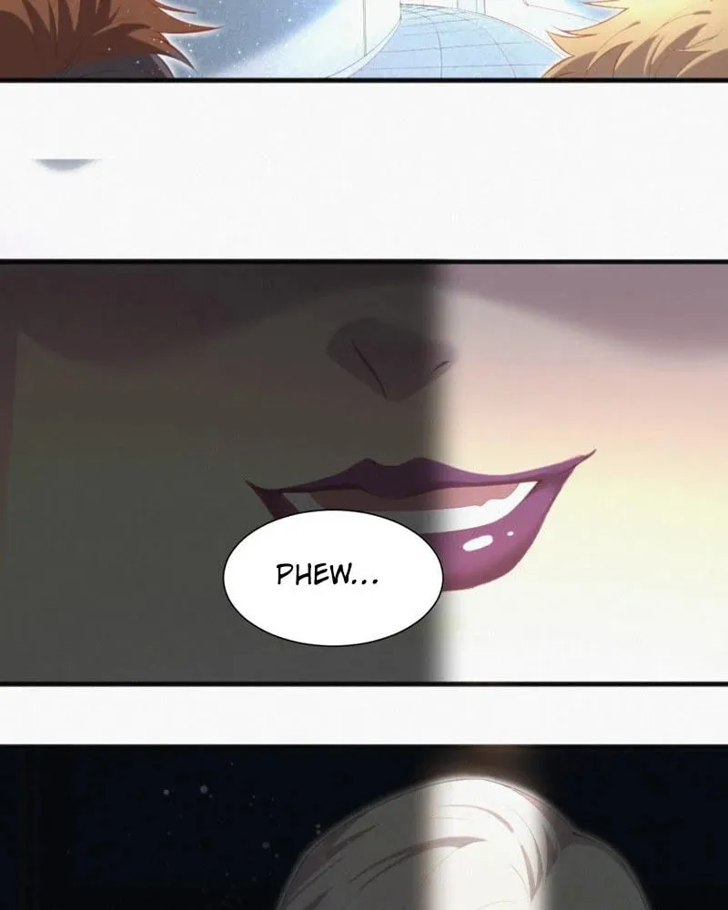 Did the Earth Explode Today? Chapter 11 page 28 - 