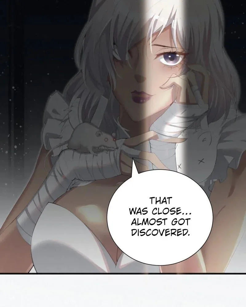 Did the Earth Explode Today? Chapter 11 page 29 - 