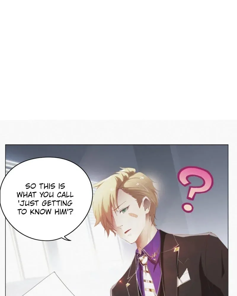 Did the Earth Explode Today? Chapter 11 page 4 - 