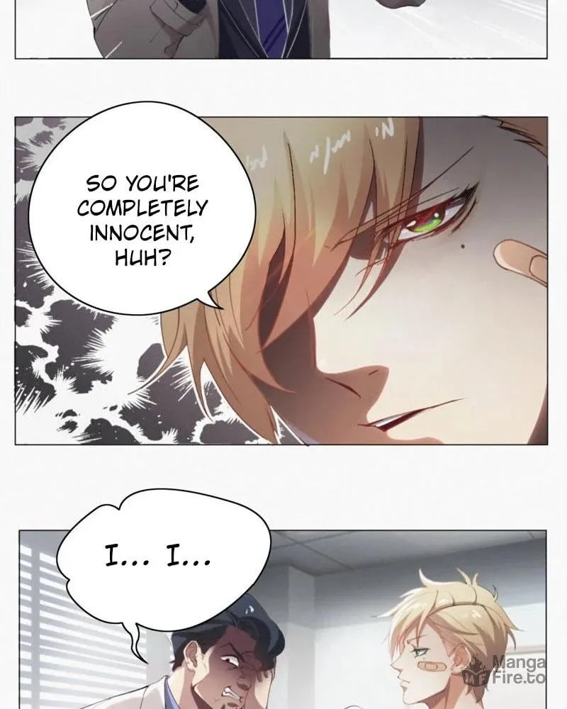 Did the Earth Explode Today? Chapter 11 page 6 - 