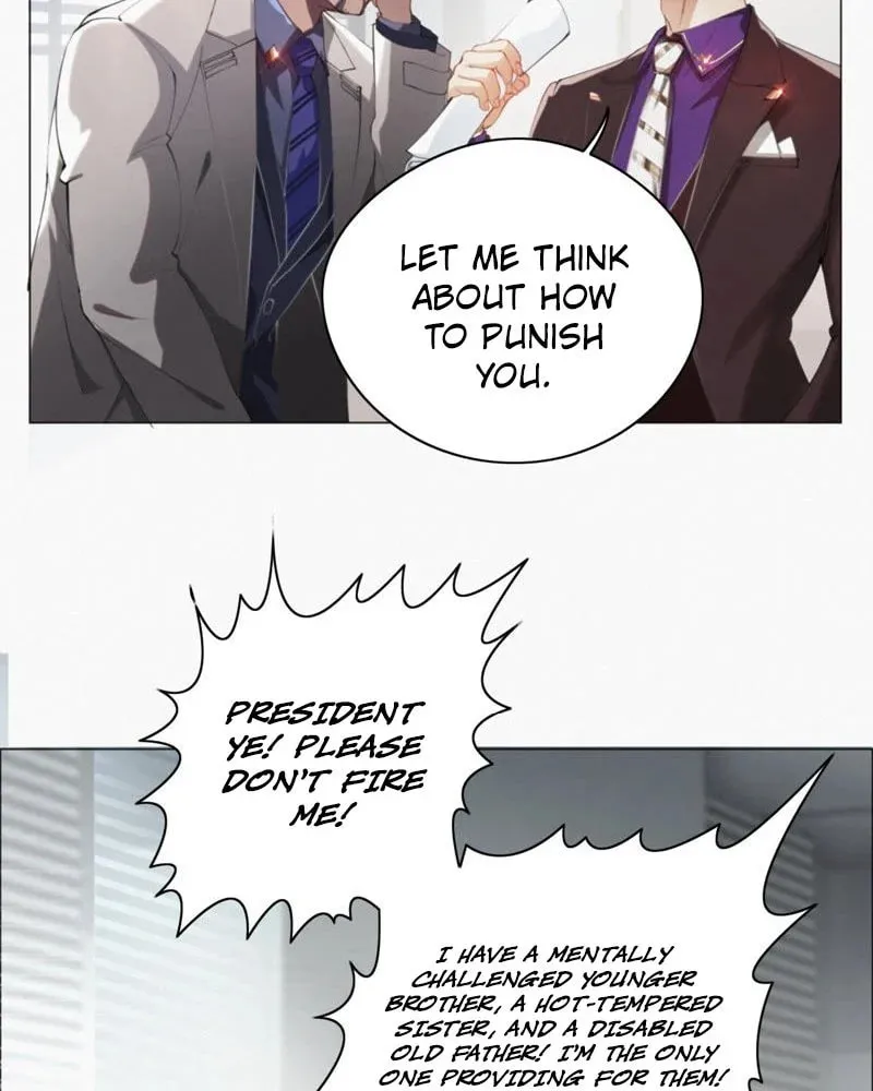 Did the Earth Explode Today? Chapter 11 page 7 - 