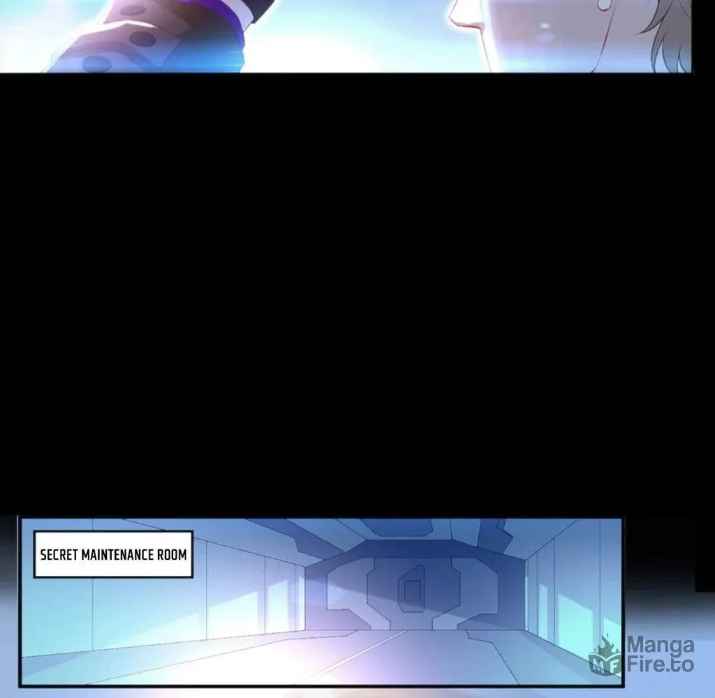 Did the Earth Explode Today? Chapter 12 page 12 - 