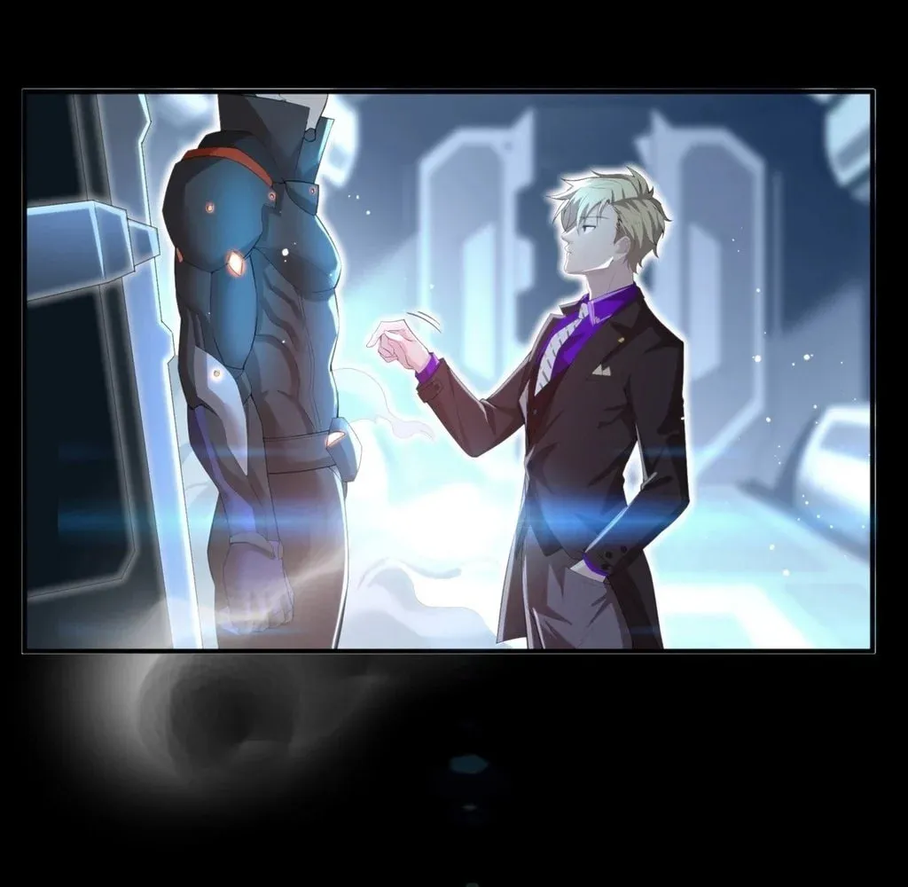 Did the Earth Explode Today? Chapter 12 page 17 - 
