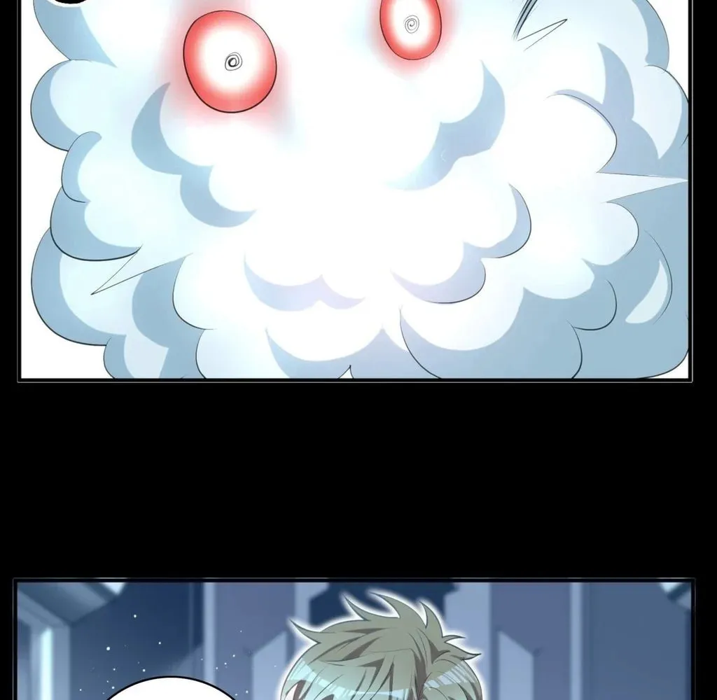 Did the Earth Explode Today? Chapter 12 page 23 - 