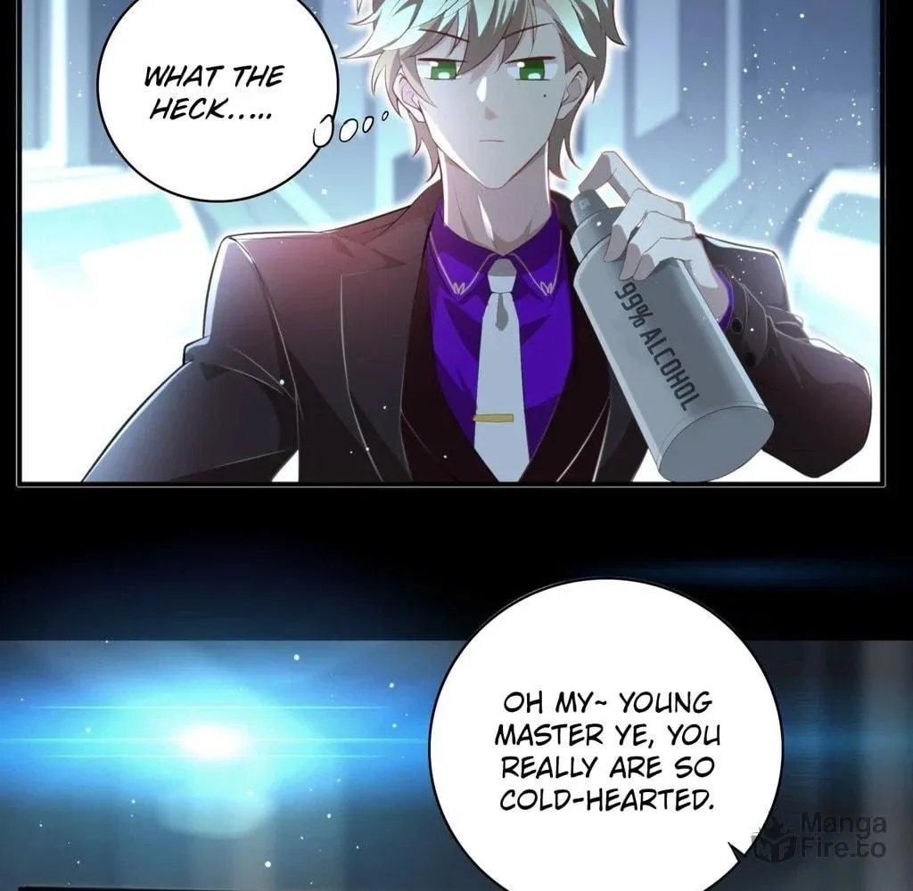 Did the Earth Explode Today? Chapter 12 page 24 - 