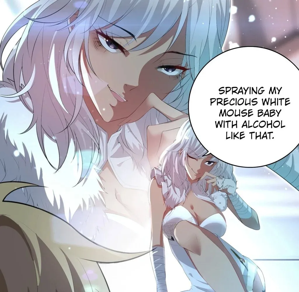 Did the Earth Explode Today? Chapter 12 page 26 - 