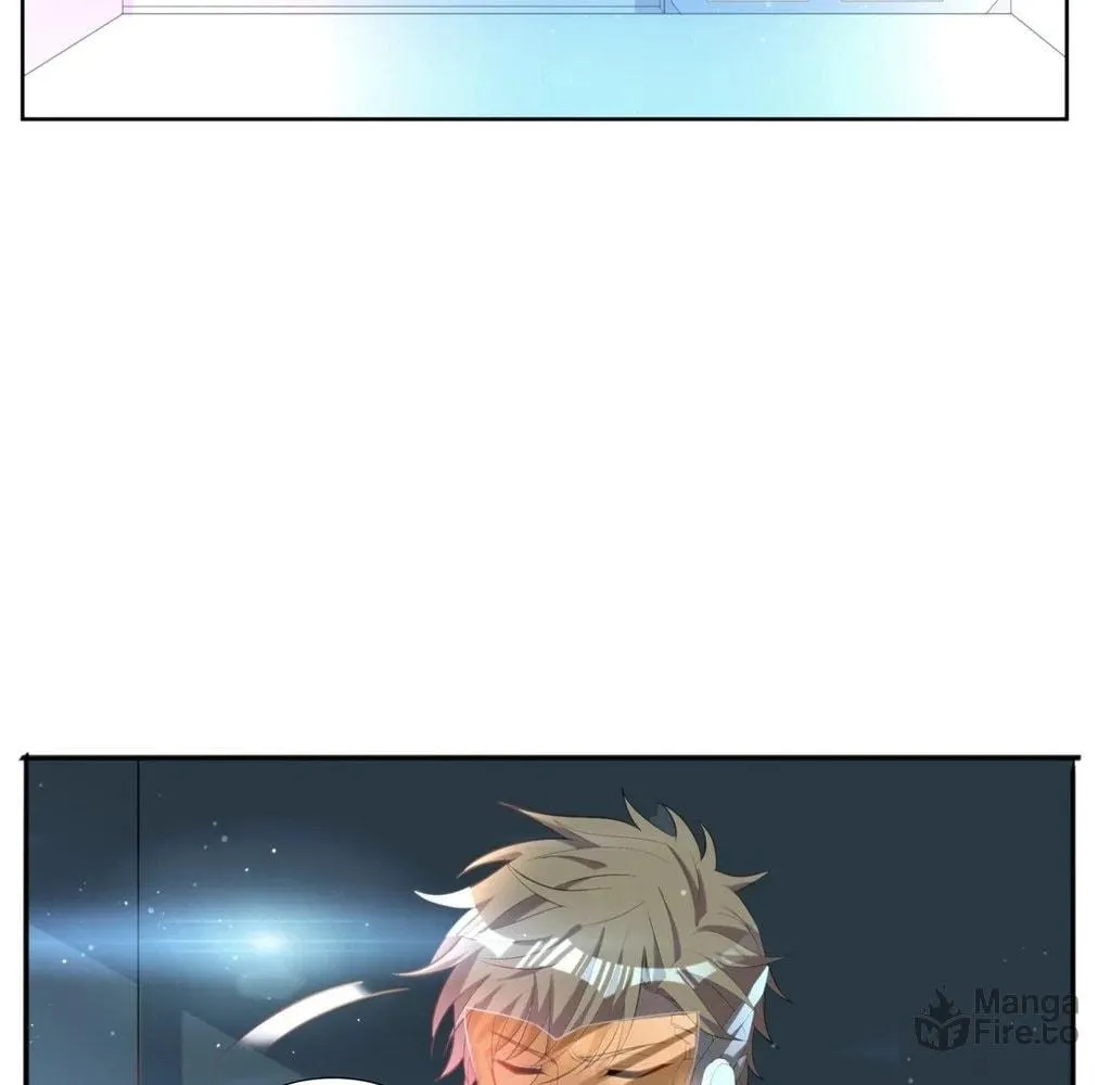 Did the Earth Explode Today? Chapter 12 page 36 - 