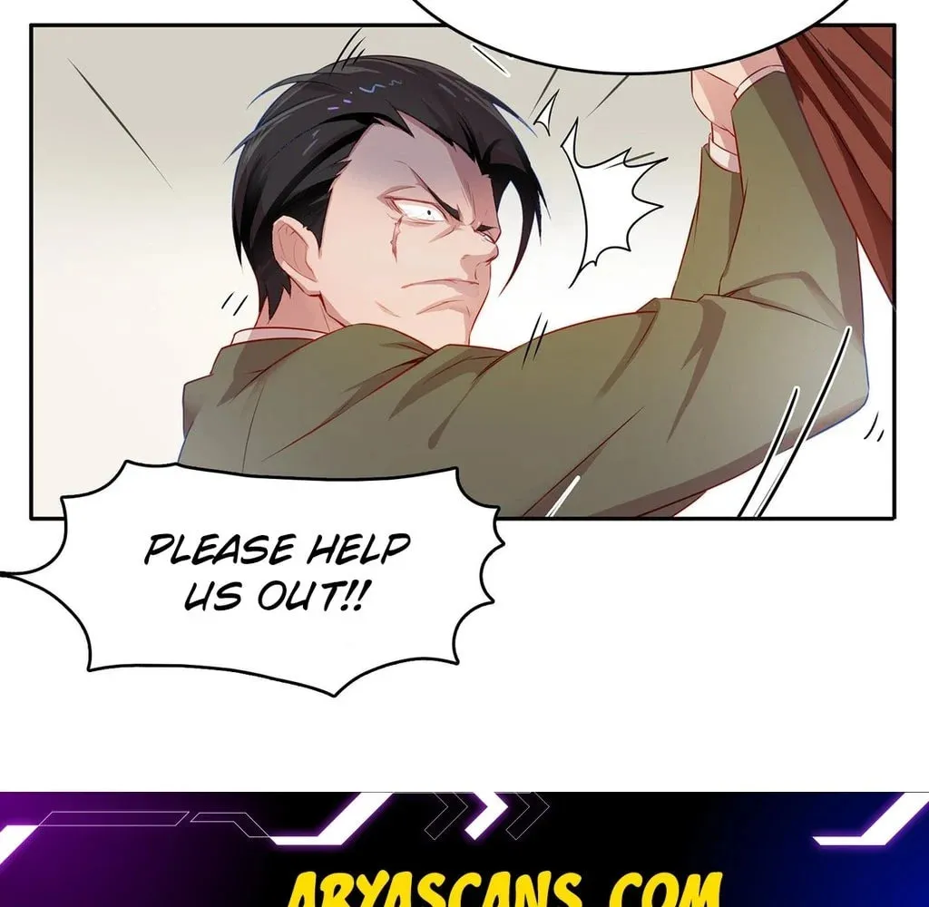Did the Earth Explode Today? Chapter 12 page 43 - 