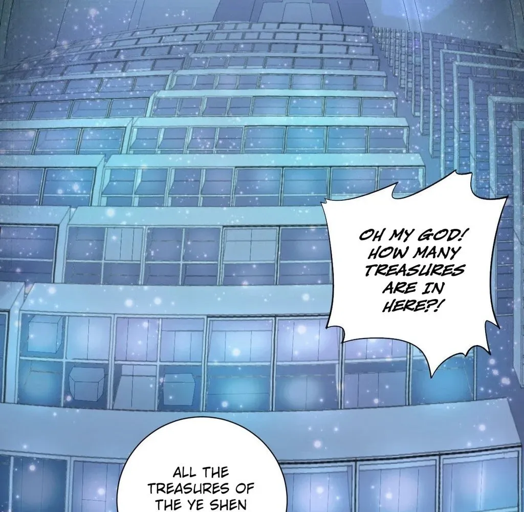Did the Earth Explode Today? Chapter 12 page 8 - 