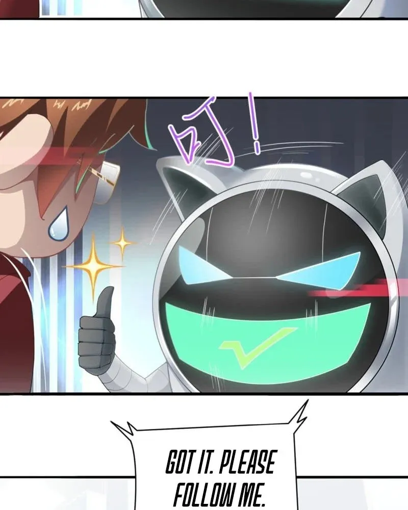 Did the Earth Explode Today? Chapter 13 page 13 - 