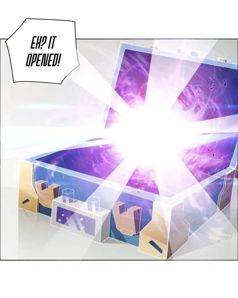 Did the Earth Explode Today? Chapter 13 page 22 - 