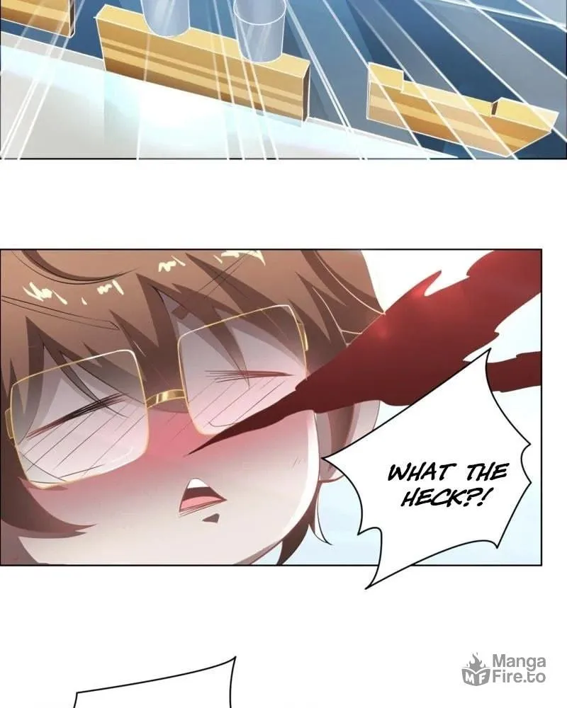 Did the Earth Explode Today? Chapter 13 page 25 - 