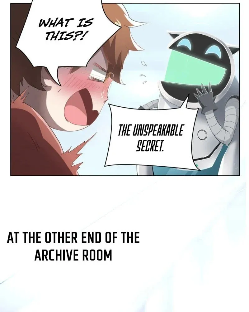 Did the Earth Explode Today? Chapter 13 page 26 - 