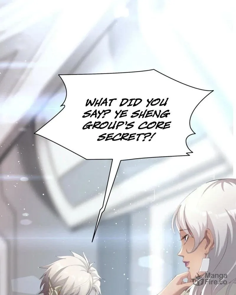 Did the Earth Explode Today? Chapter 13 page 27 - 