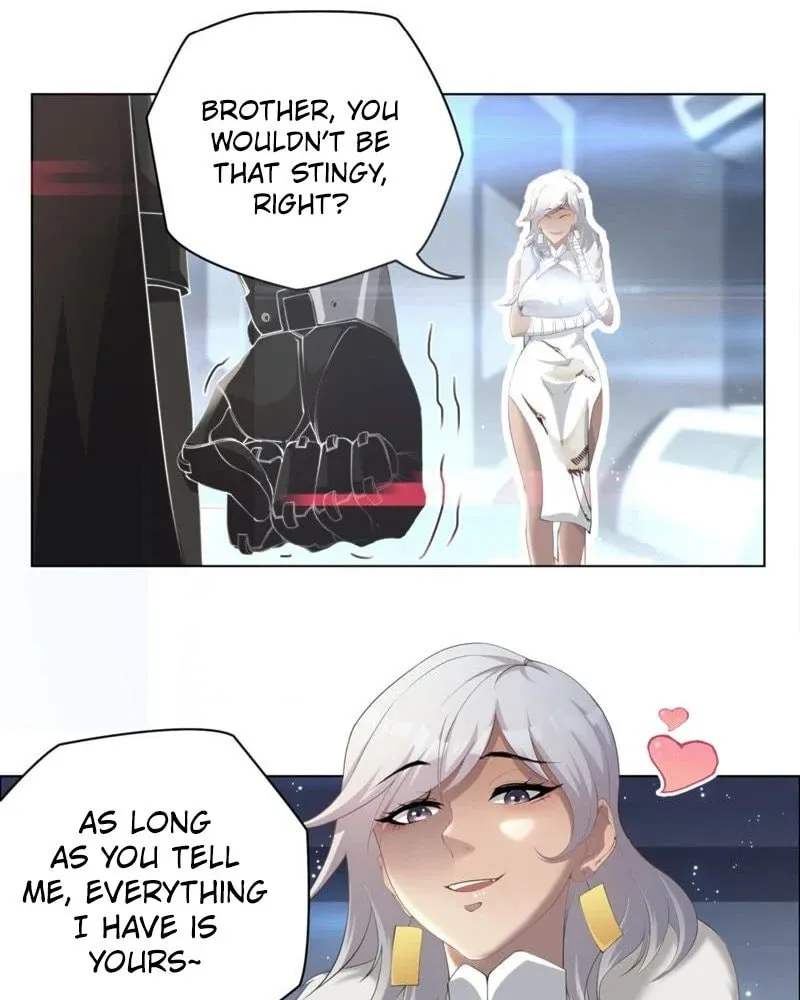 Did the Earth Explode Today? Chapter 13 page 29 - 