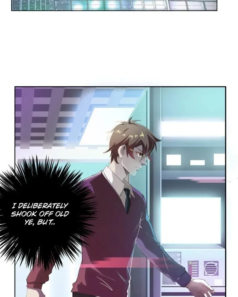 Did the Earth Explode Today? Chapter 13 page 4 - 