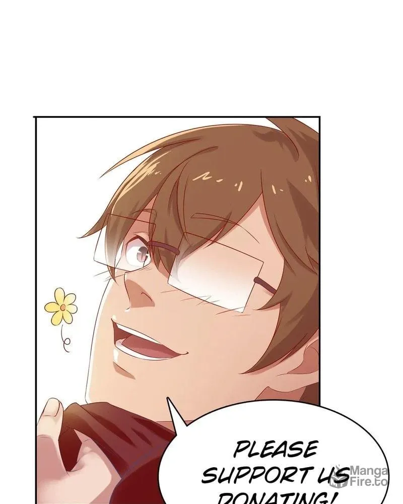 Did the Earth Explode Today? Chapter 13 page 35 - 