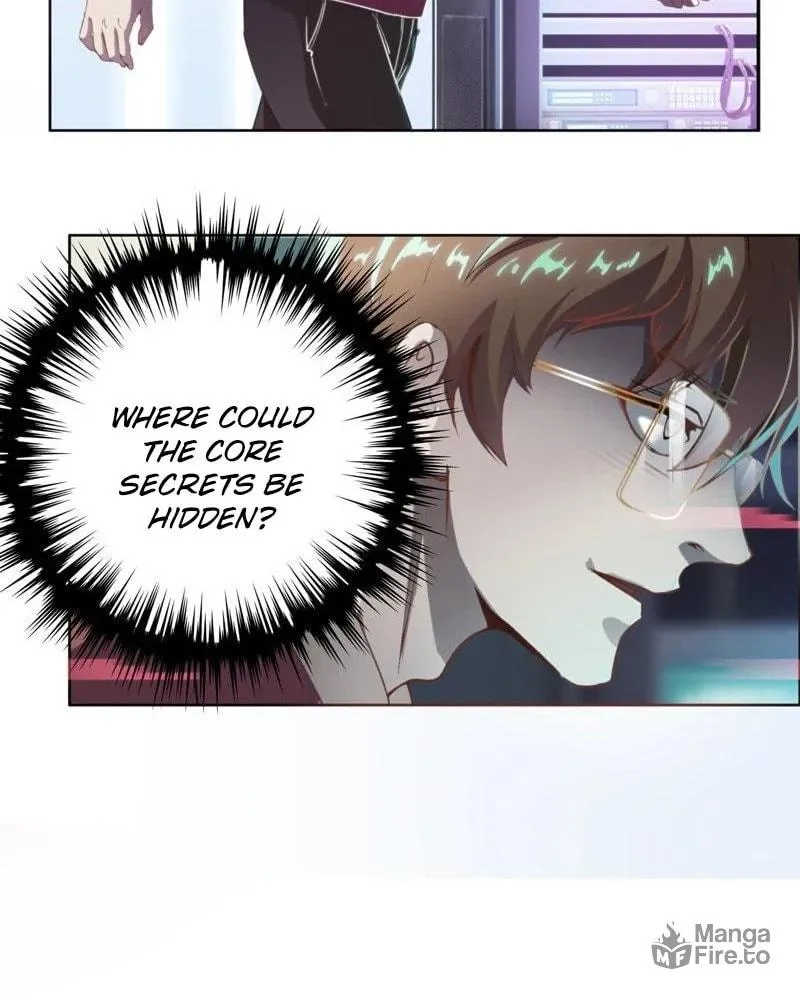 Did the Earth Explode Today? Chapter 13 page 5 - 