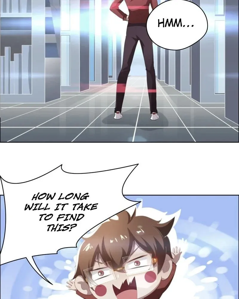 Did the Earth Explode Today? Chapter 13 page 7 - 