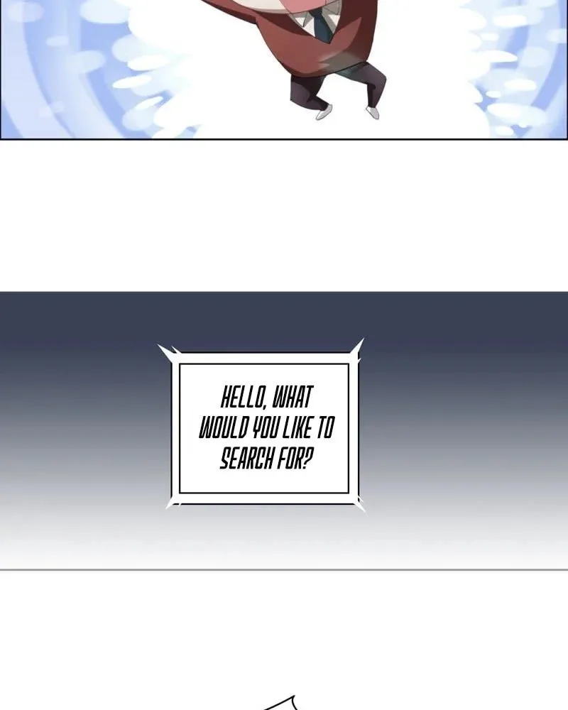 Did the Earth Explode Today? Chapter 13 page 8 - 