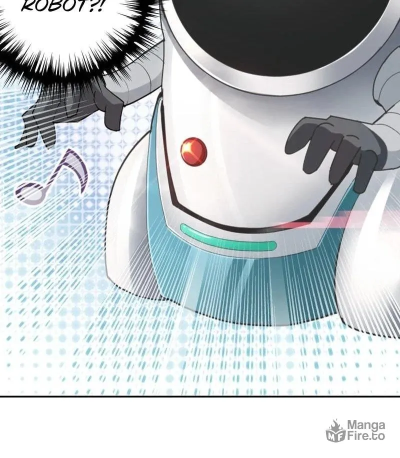 Did the Earth Explode Today? Chapter 13 page 10 - 