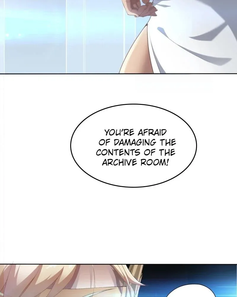 Did the Earth Explode Today? Chapter 14 page 17 - 