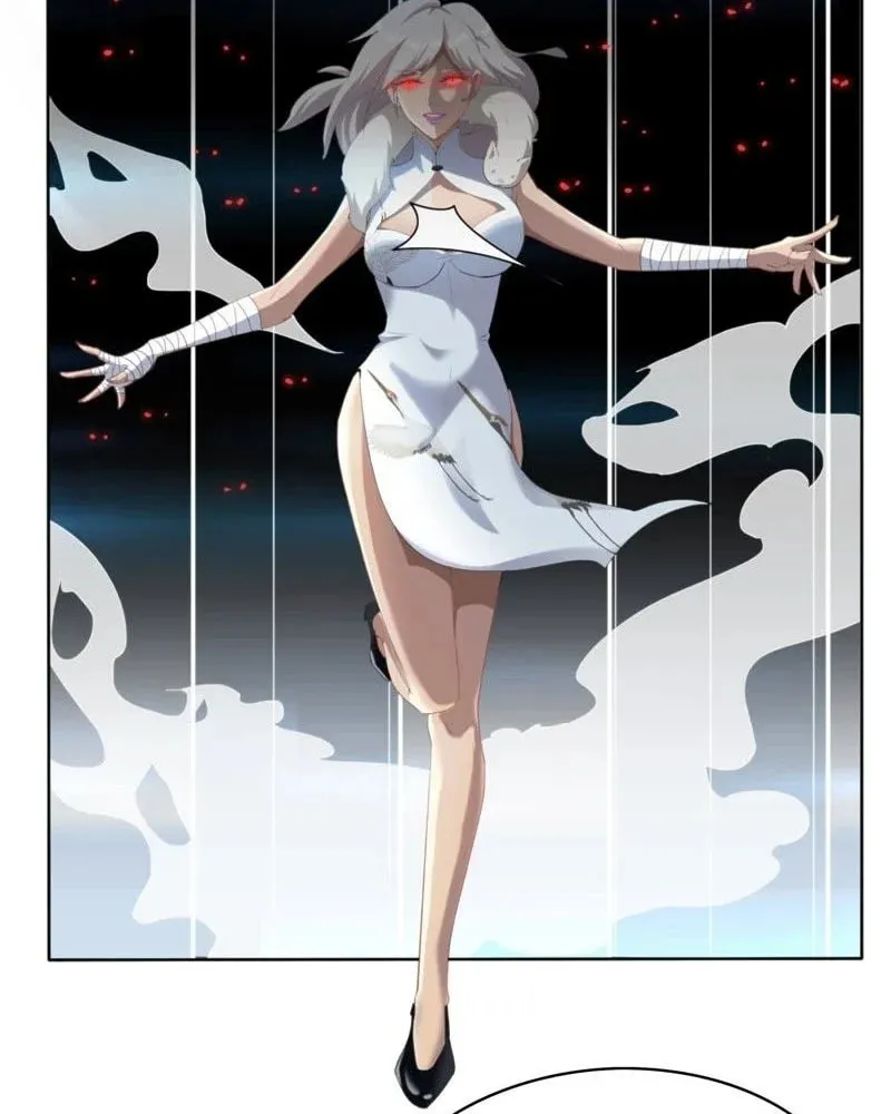 Did the Earth Explode Today? Chapter 14 page 19 - 