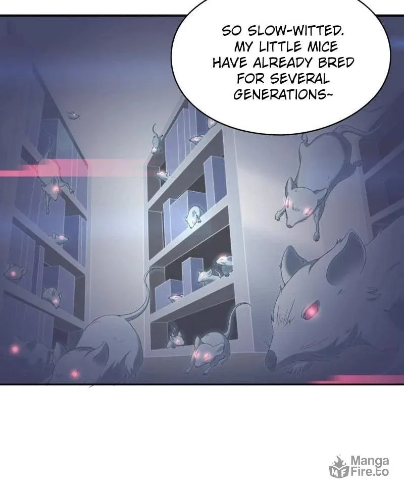 Did the Earth Explode Today? Chapter 14 page 20 - 