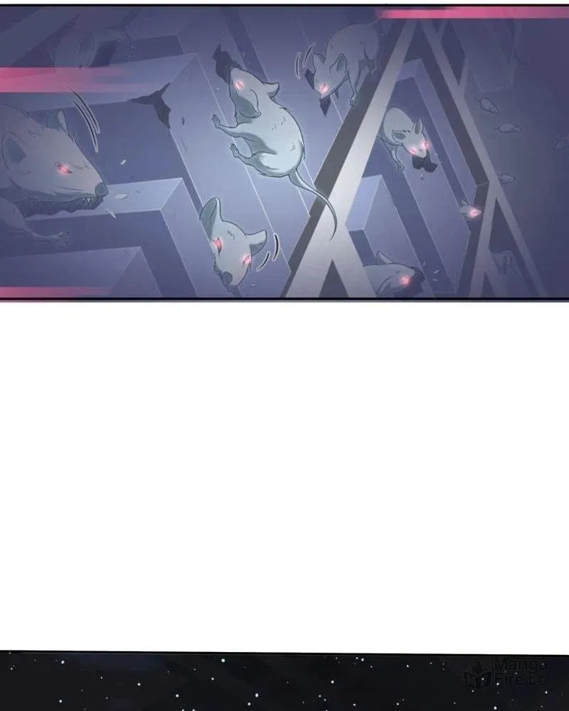 Did the Earth Explode Today? Chapter 14 page 21 - 