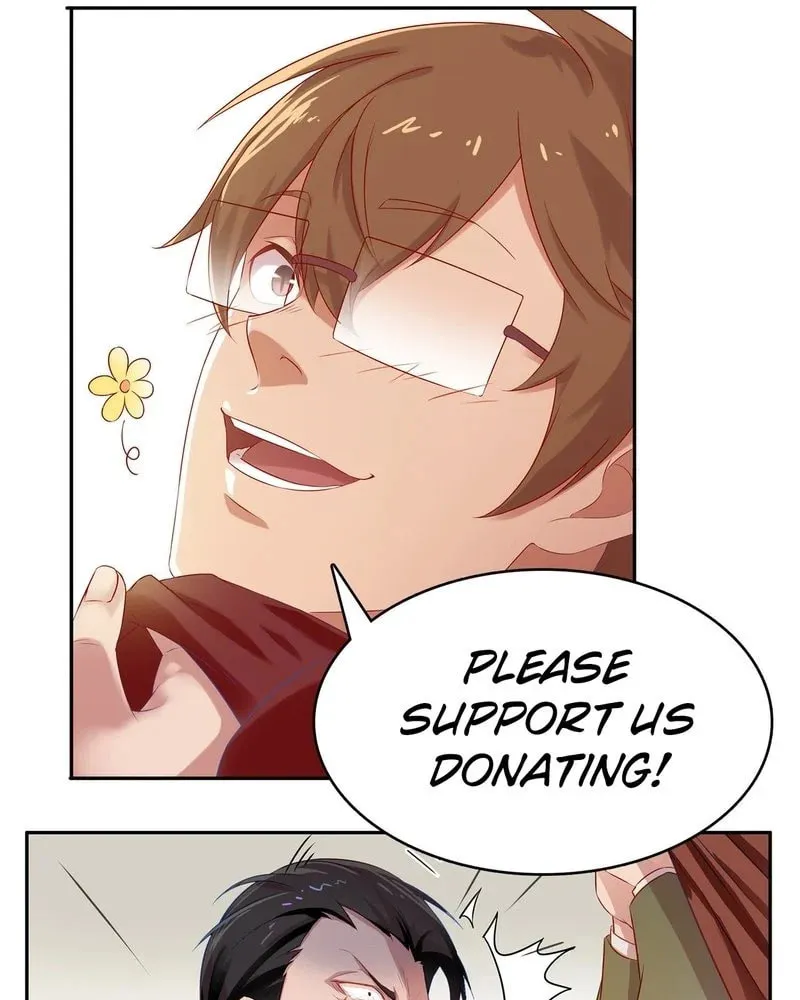 Did the Earth Explode Today? Chapter 14 page 31 - 