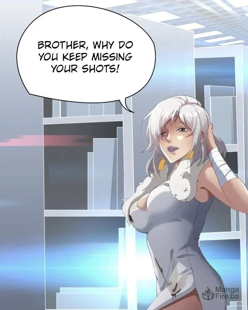 Did the Earth Explode Today? Chapter 14 page 9 - 