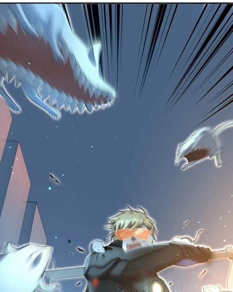 Did the Earth Explode Today? Chapter 15 page 11 - 