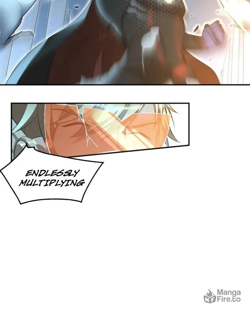 Did the Earth Explode Today? Chapter 15 page 12 - 