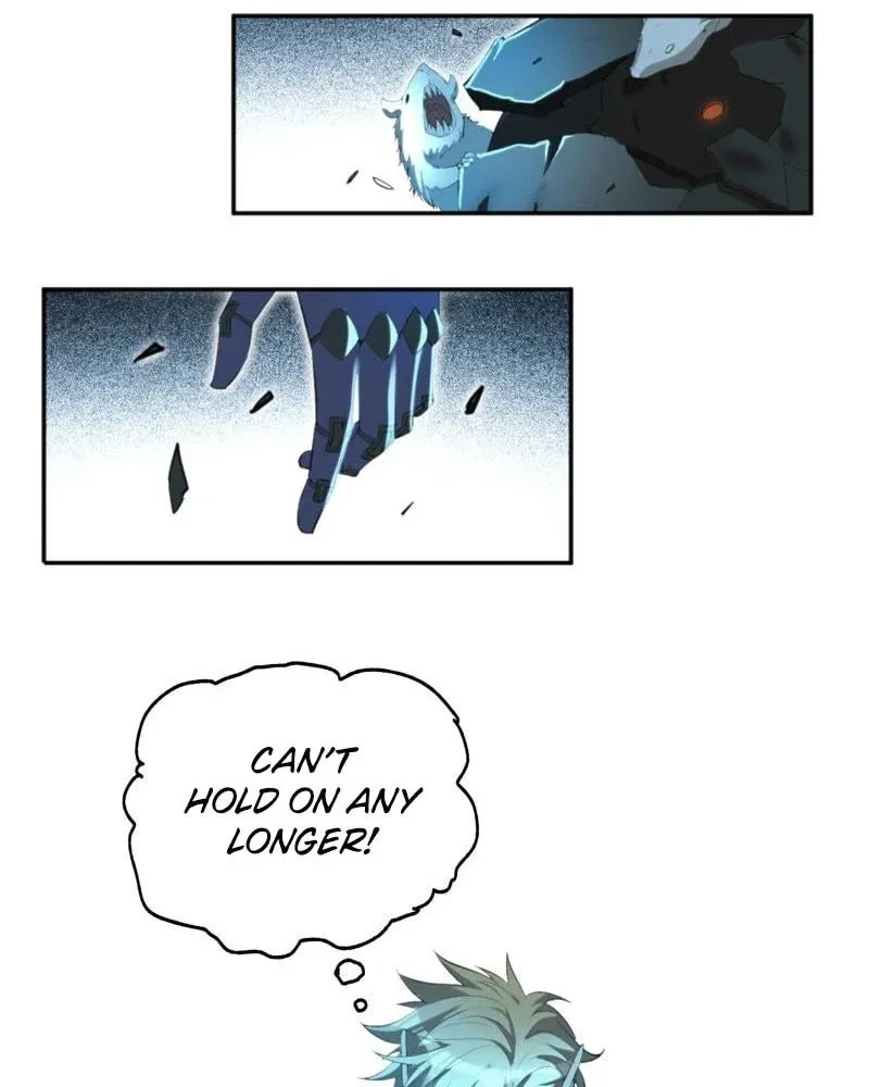 Did the Earth Explode Today? Chapter 15 page 13 - 