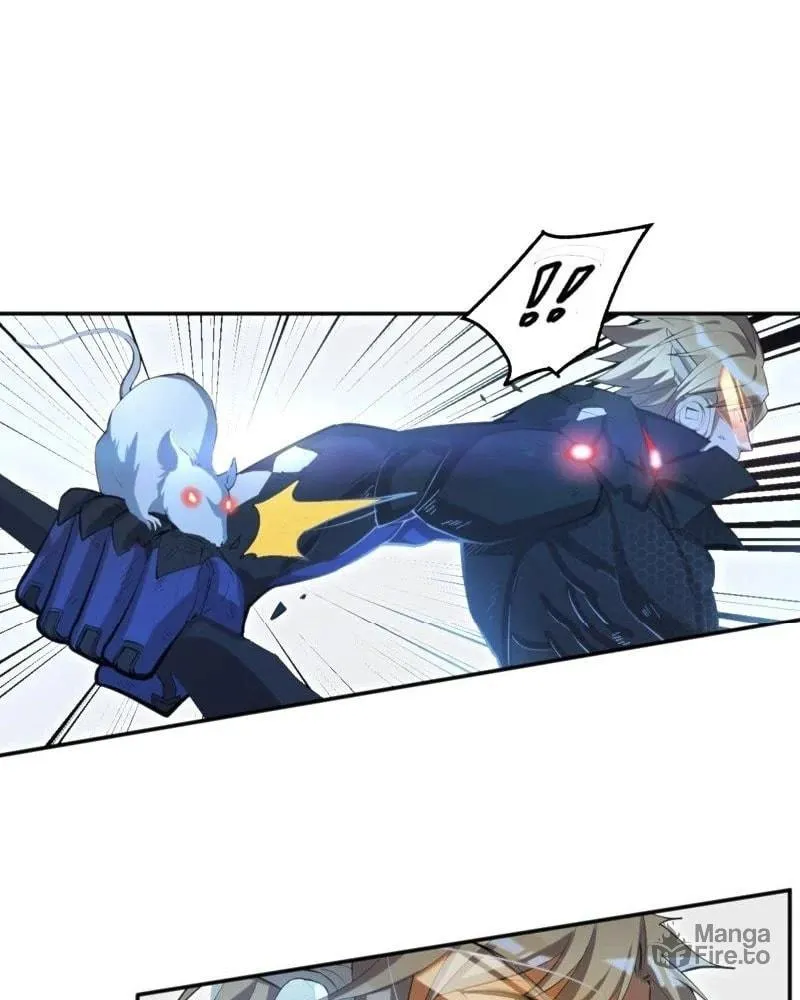 Did the Earth Explode Today? Chapter 15 page 15 - 