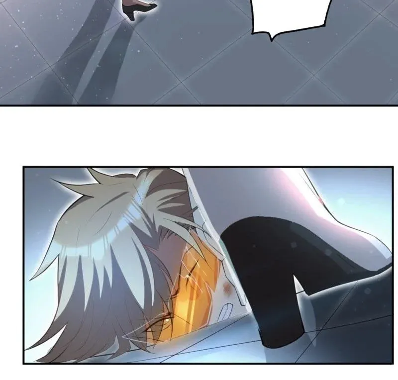 Did the Earth Explode Today? Chapter 15 page 19 - 