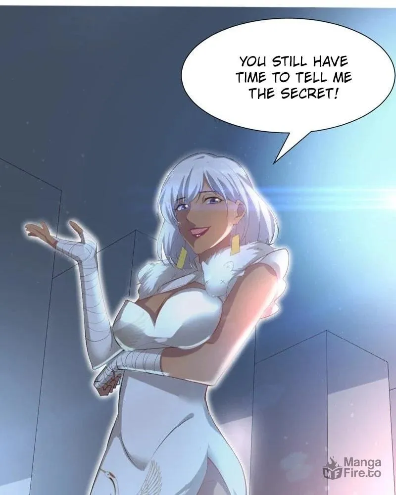 Did the Earth Explode Today? Chapter 15 page 20 - 