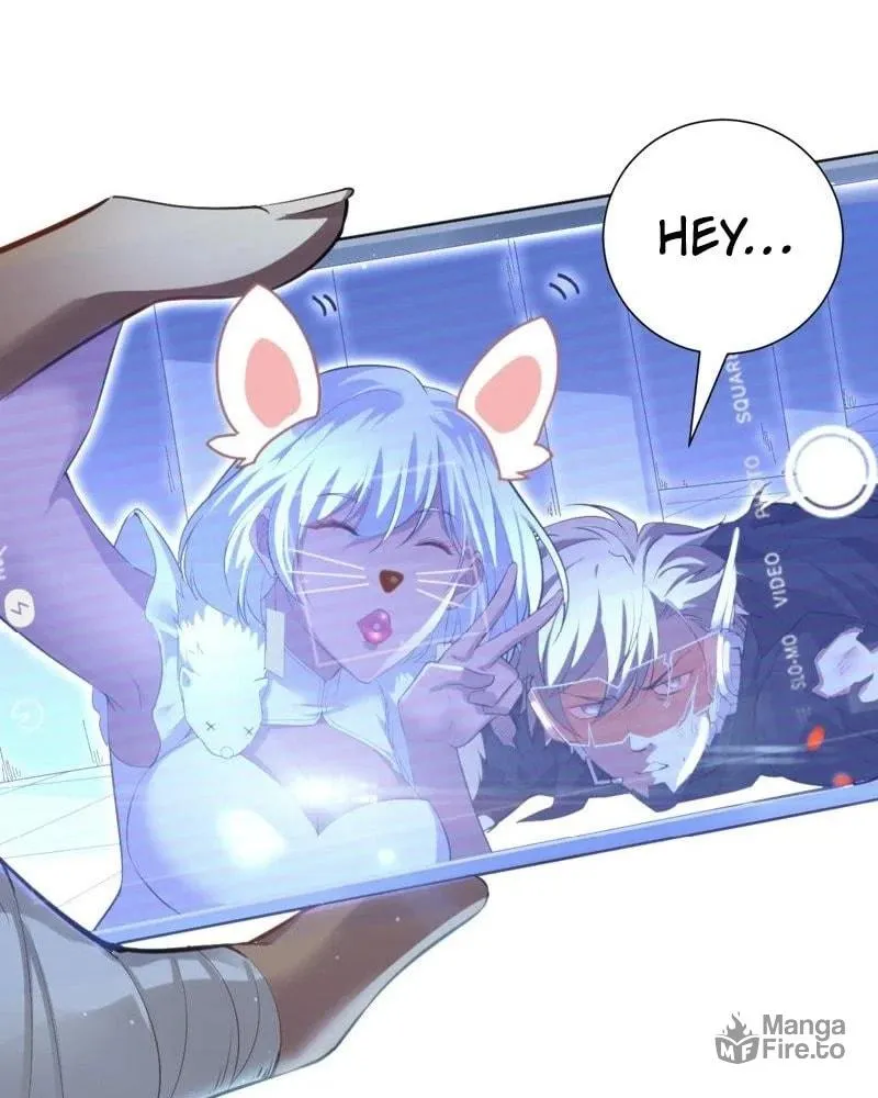 Did the Earth Explode Today? Chapter 15 page 25 - 