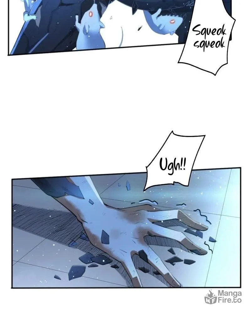 Did the Earth Explode Today? Chapter 15 page 27 - 