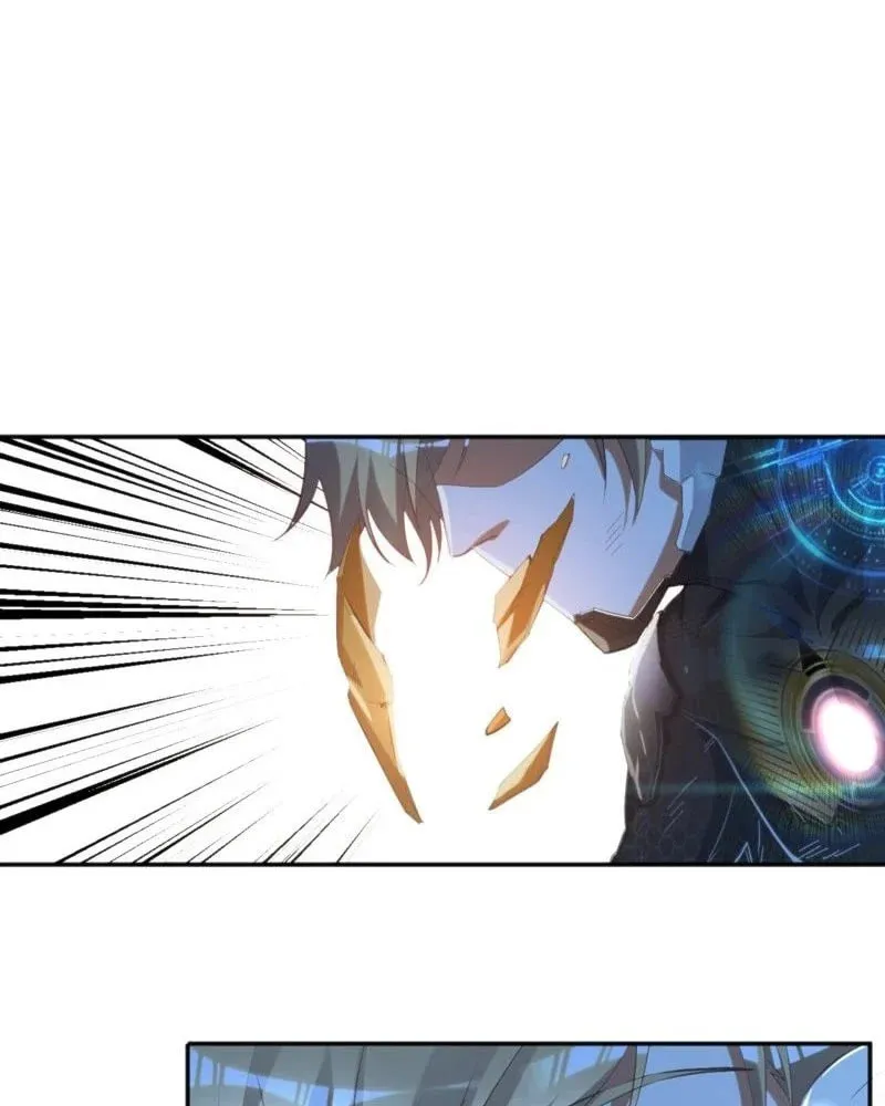 Did the Earth Explode Today? Chapter 15 page 28 - 