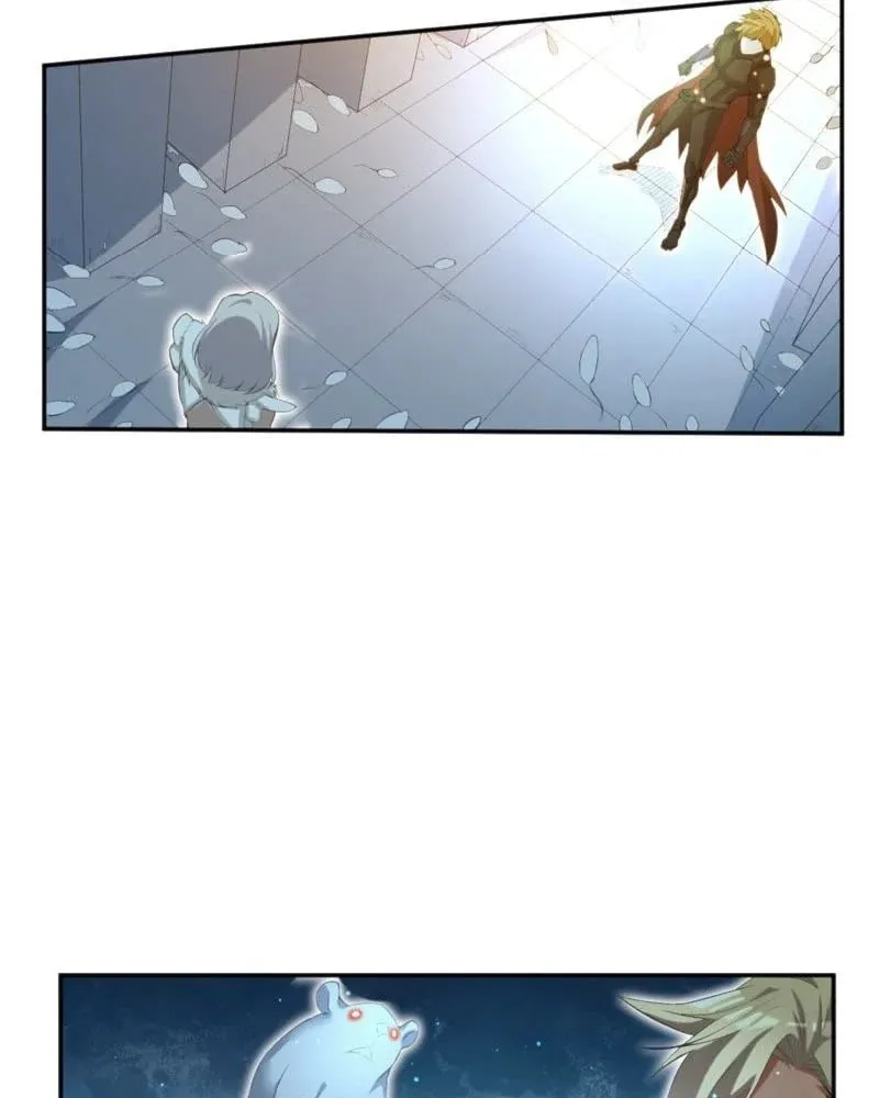 Did the Earth Explode Today? Chapter 15 page 4 - 