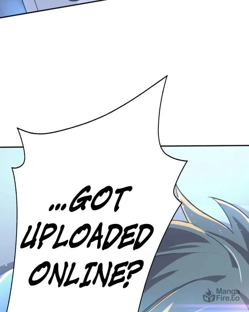 Did the Earth Explode Today? Chapter 15 page 35 - 