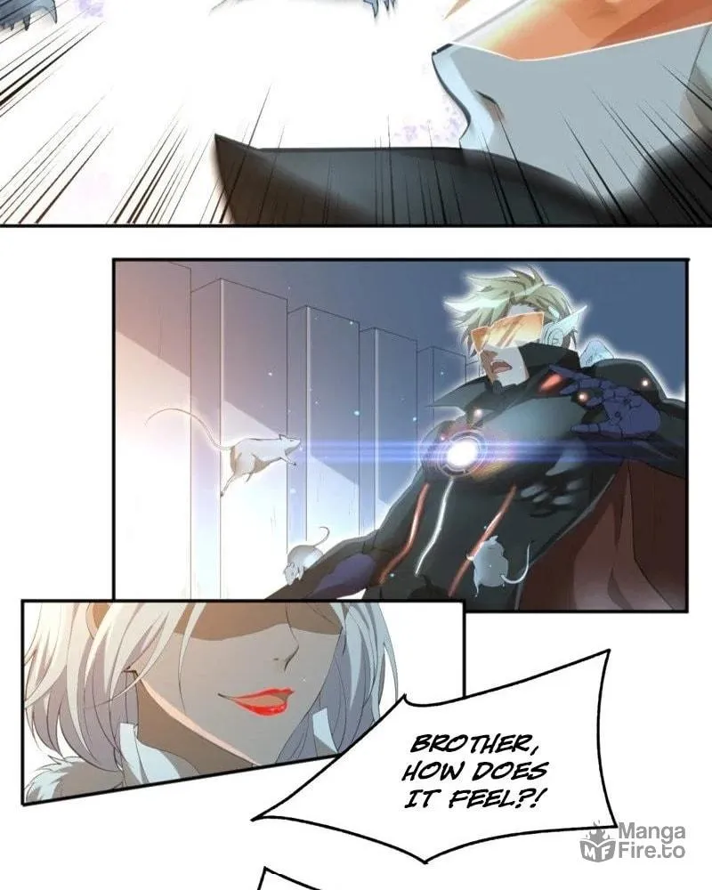 Did the Earth Explode Today? Chapter 15 page 6 - 