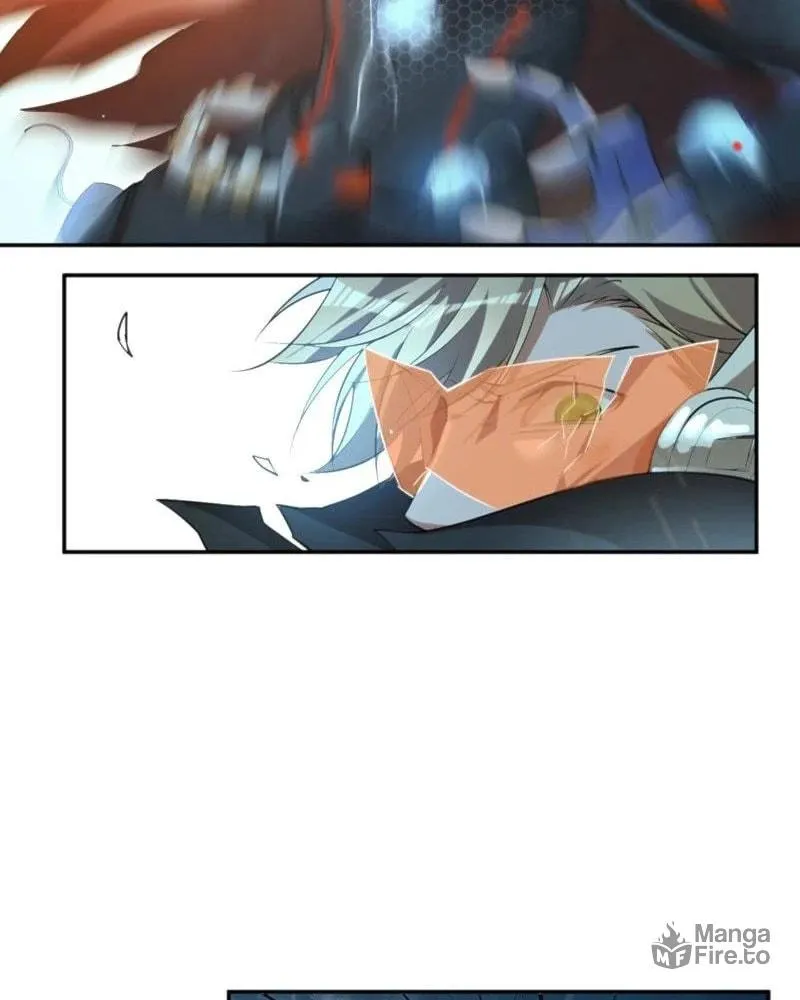 Did the Earth Explode Today? Chapter 15 page 9 - 